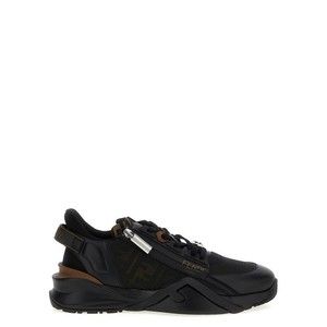 Fendi Flow Sneakers - NWT